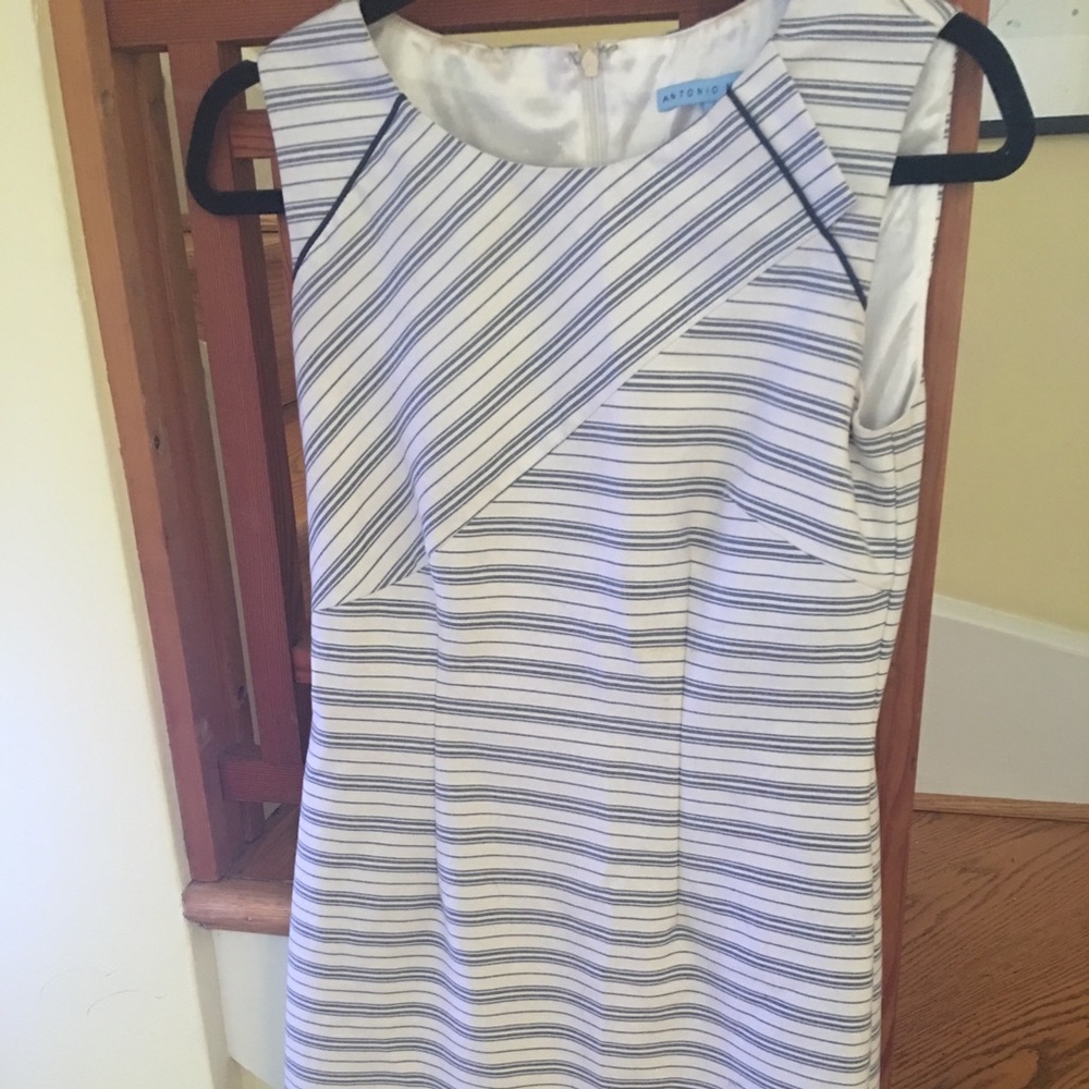 antonio melani dress